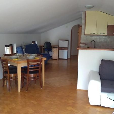 Apartma Ivan Portorož Zewnętrze zdjęcie