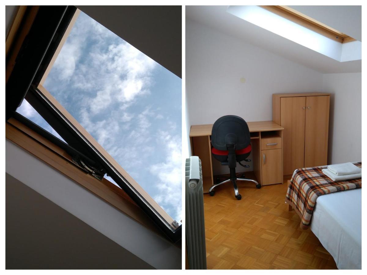 Apartma Ivan Portorož Zewnętrze zdjęcie