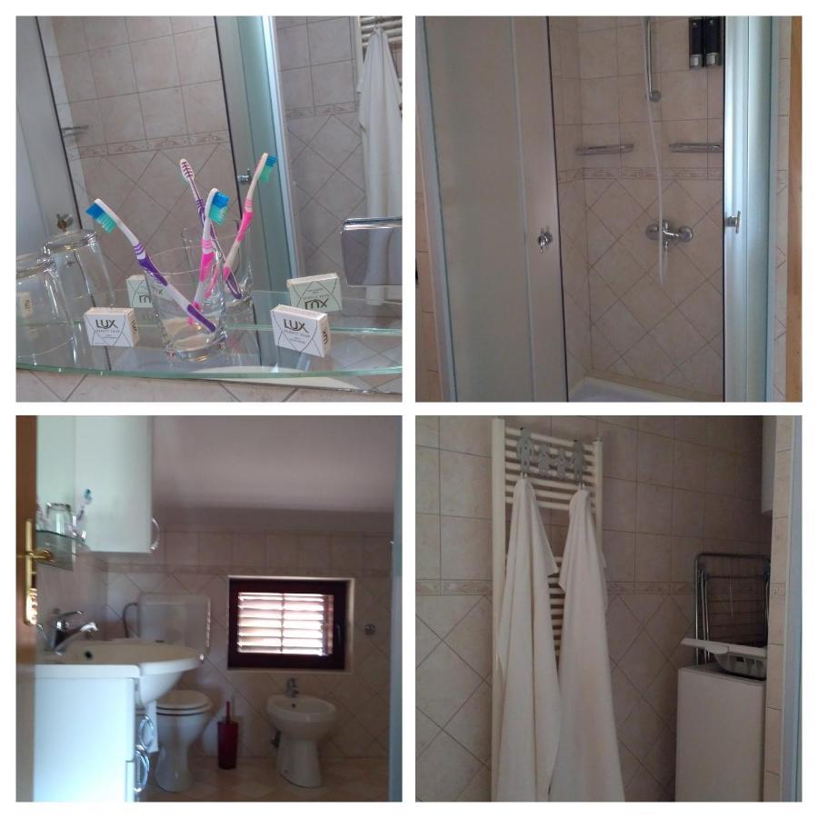 Apartma Ivan Portorož Zewnętrze zdjęcie