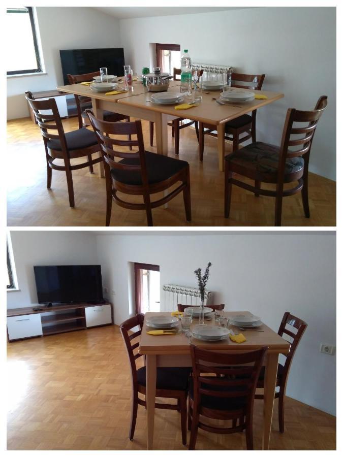 Apartma Ivan Portorož Zewnętrze zdjęcie