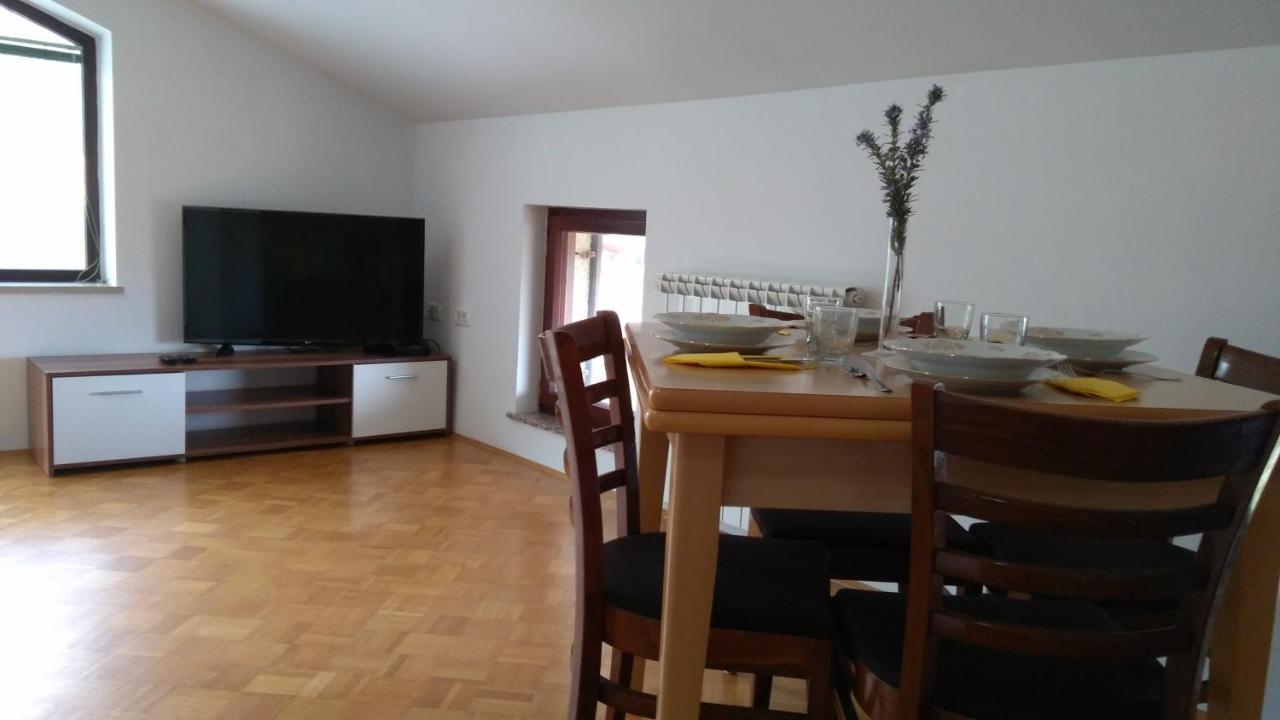 Apartma Ivan Portorož Zewnętrze zdjęcie