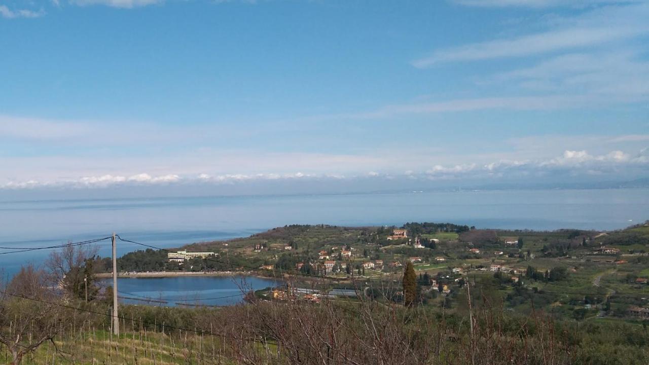 Apartma Ivan Portorož Zewnętrze zdjęcie