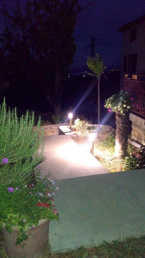 Apartma Ivan Portorož Zewnętrze zdjęcie