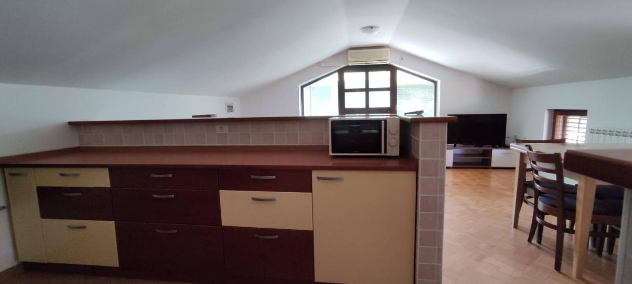 Apartma Ivan Portorož Zewnętrze zdjęcie
