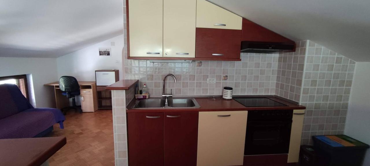 Apartma Ivan Portorož Zewnętrze zdjęcie