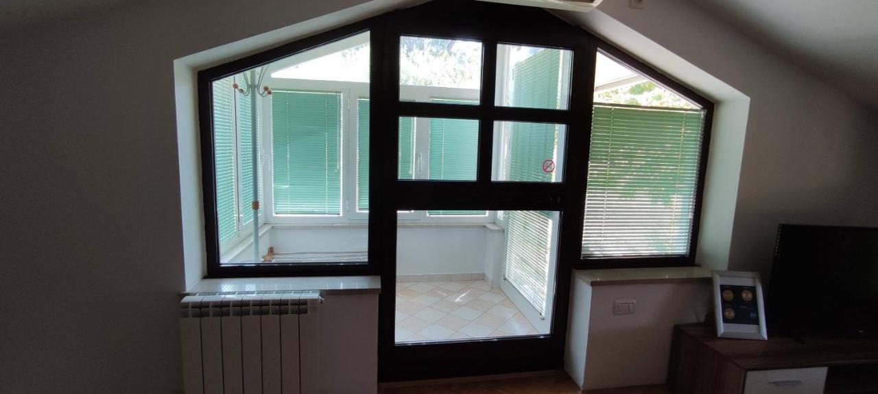 Apartma Ivan Portorož Zewnętrze zdjęcie