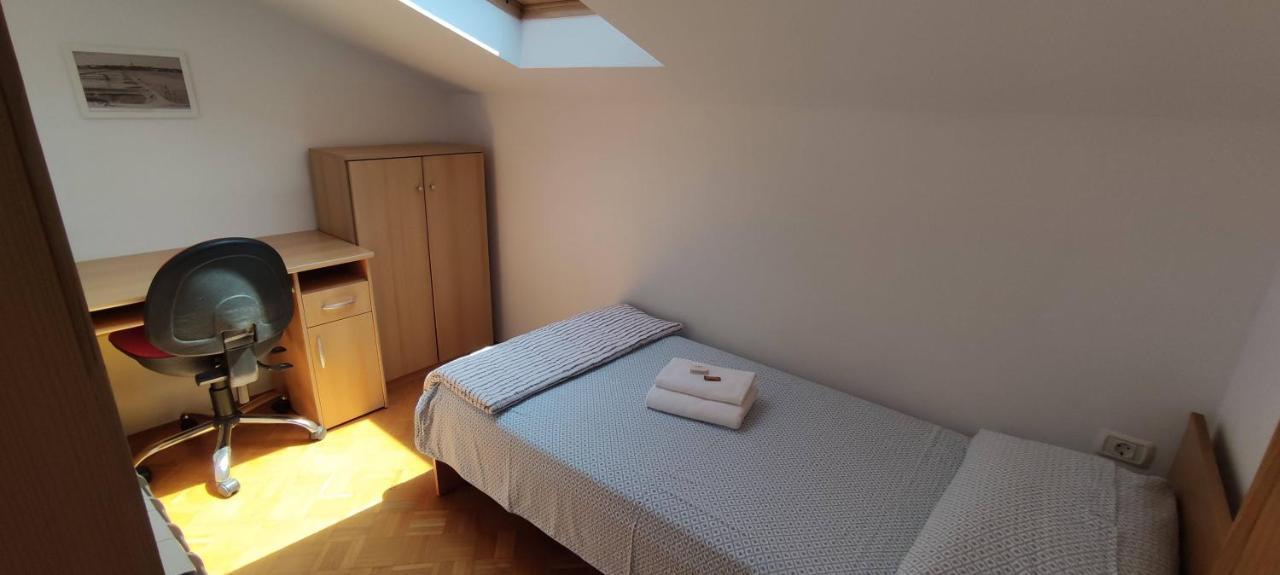 Apartma Ivan Portorož Zewnętrze zdjęcie