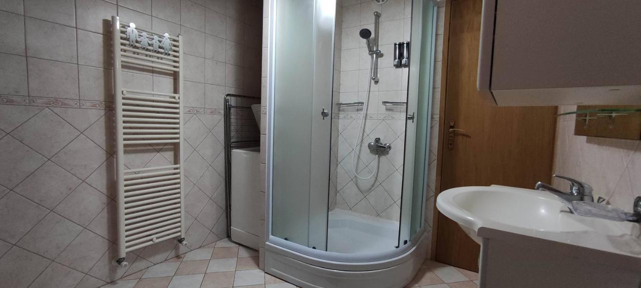 Apartma Ivan Portorož Zewnętrze zdjęcie